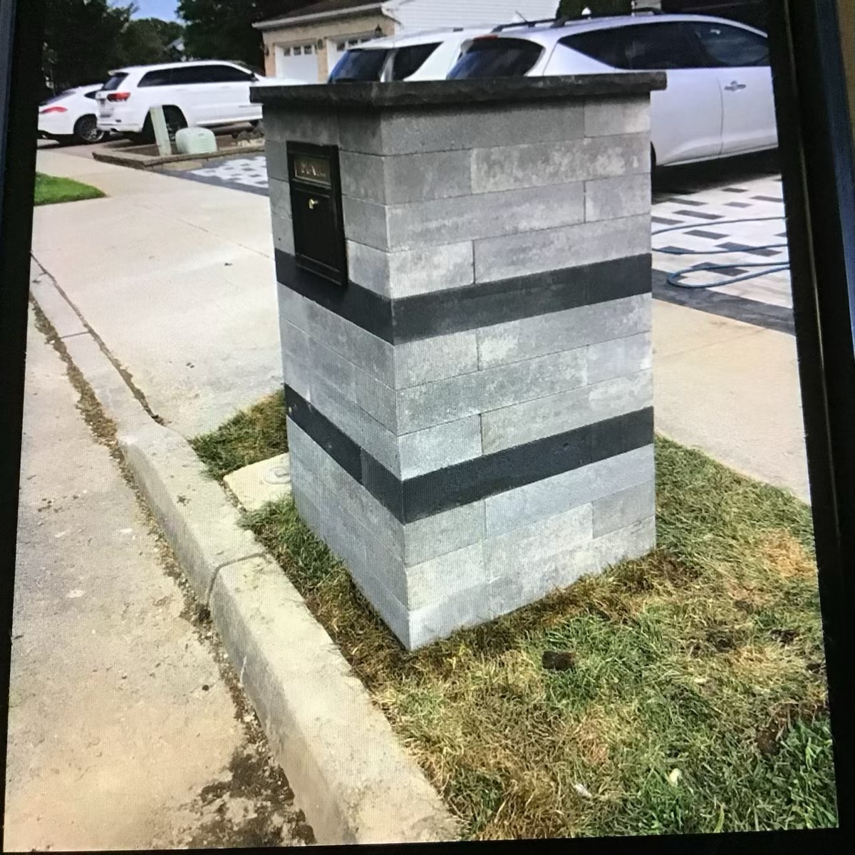 Residential Landscape Enhancement