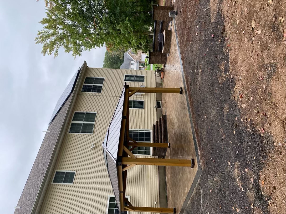 Comprehensive Property Upgrade